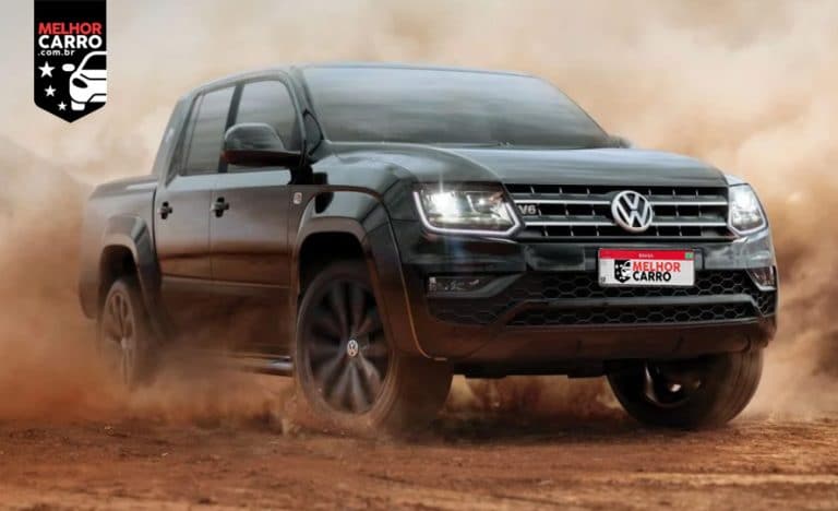 Carros 4x4 Conheça Os Melhores Da Categoria Melhor Carro